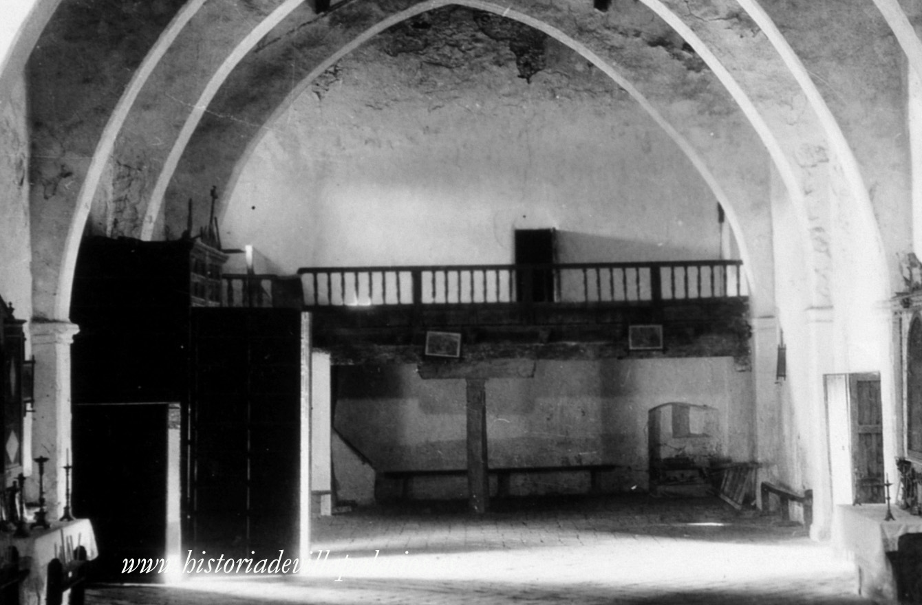 interior 1929